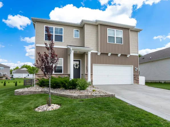 1750 Parkfield Way, Goshen, OH 45122