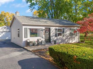 672 Stockbridge Rd, Columbus, OH 43207