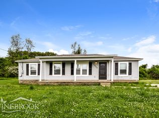 1900 Wooten St, Covington, TN 38019