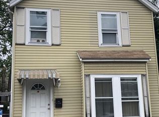 19 Page St, Revere, MA 02151