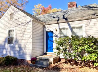 1604 Marion St, Greensboro, NC 27403