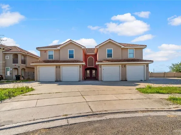 1200 E Pineridge Ave APT 4, McAllen, TX 78503