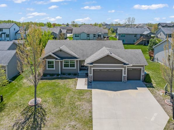 415 NE 47th St, Ankeny, IA 50021