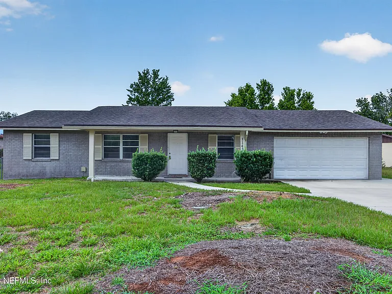 1143 Tumbleweed Dr — Photo 1