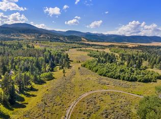 LOT 32 Sun West Rd, Cameron, MT 59720