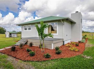 11826 SE County Road 763, Arcadia, FL 34266