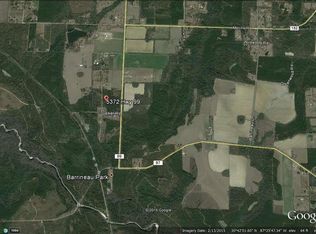 5425 Chalker Rd, Molino, FL 32577