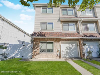 729 Correll Ave, Staten Island, NY, 10309