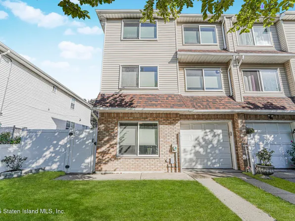 729 Correll Ave, Staten Island, NY 10309