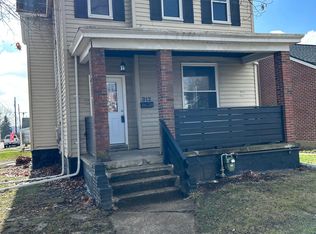 312 Grant Ave, Carnegie, PA 15106