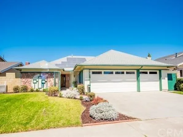 8191 Winterwood Ave, Stanton, CA 90680