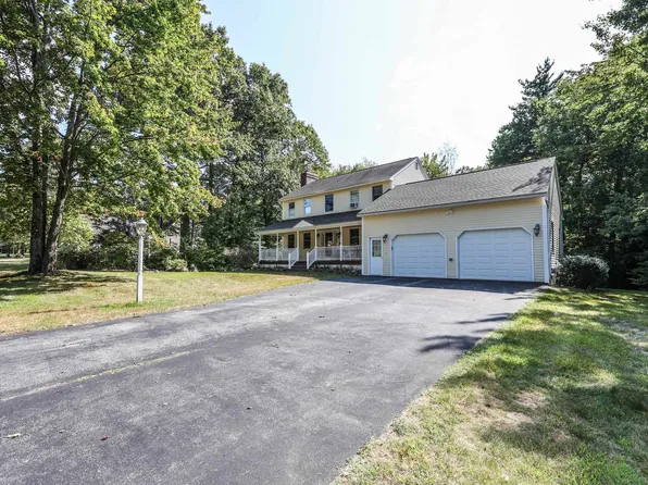 41 Lindsay Road, Hooksett, NH 03106