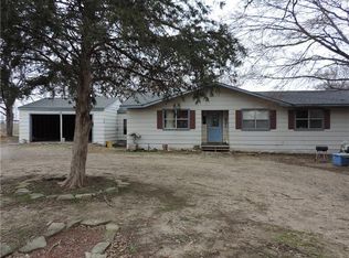 165 County Road 4758, Sulphur Springs, TX 75482