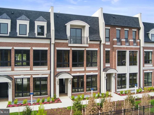 1626 Chain Bridge Rd, McLean, VA 22101