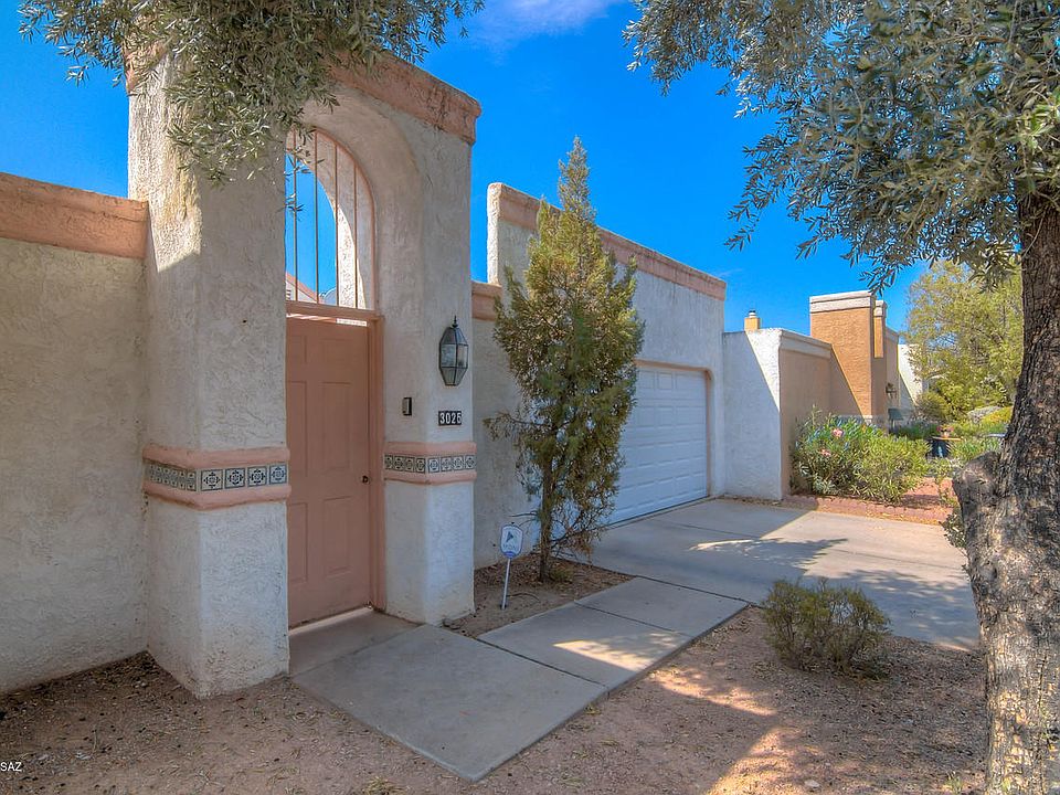 1st image of 3025 W Avenida Destino