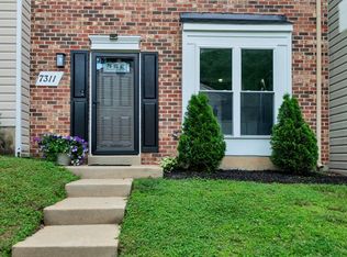 7311 Shady Glen Ter, Capitol Heights, MD