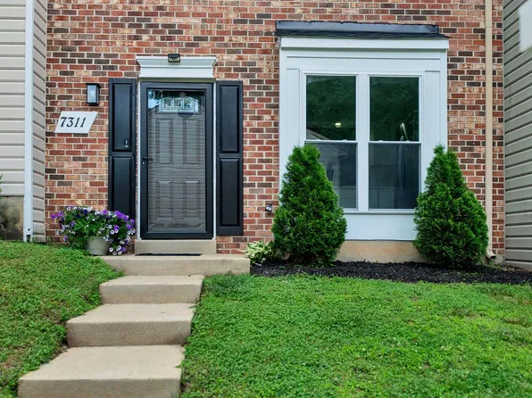 7311 Shady Glen Ter, Capitol Heights, MD 20743