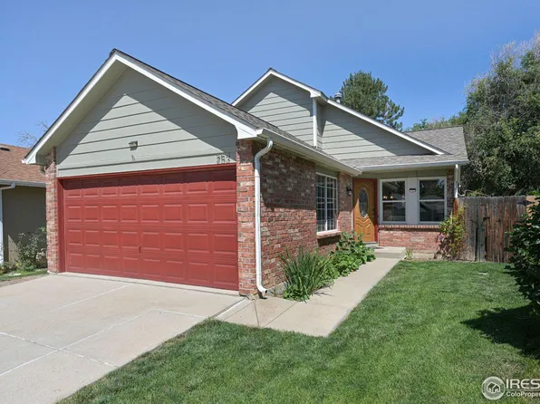 253 Wadsworth Cir, Longmont, CO 80504