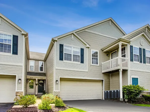 612 Arbor Cir, Lakemoor, IL 60051
