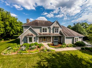 112 Hickory Ct, Delafield, WI 53018