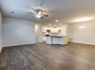 617 Blackland Dr, Venus, TX 76084