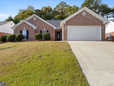 2592 Freemans Walk Path, Dacula, GA, 30019