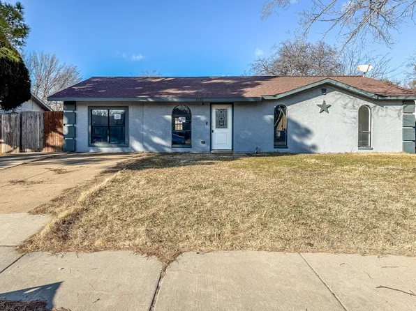 1131 Ashwood Dr, Lewisville, TX 75067