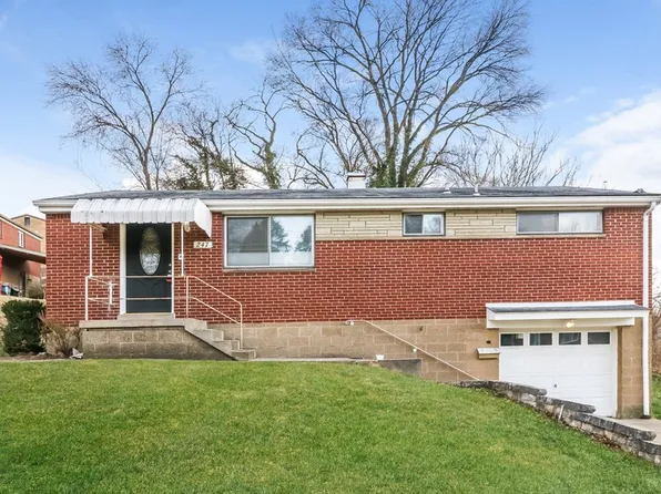 247 Hillary Dr, Verona, PA 15147
