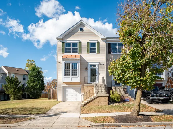 7800 Greenbrook Dr, Greenbelt, MD 20770