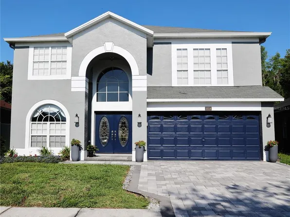 10216 Grant Creek Dr, Tampa, FL 33647