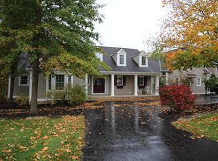 1355 Woodland Hall Dr, Delaware, OH 43015