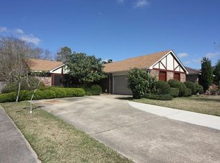122 Westminster Dr, Slidell, LA 70460