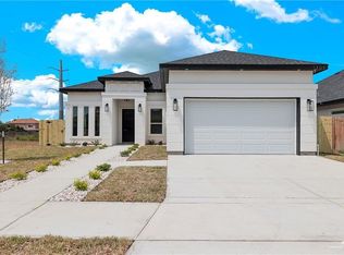 1305 W Oscar St, Edinburg, TX 78541