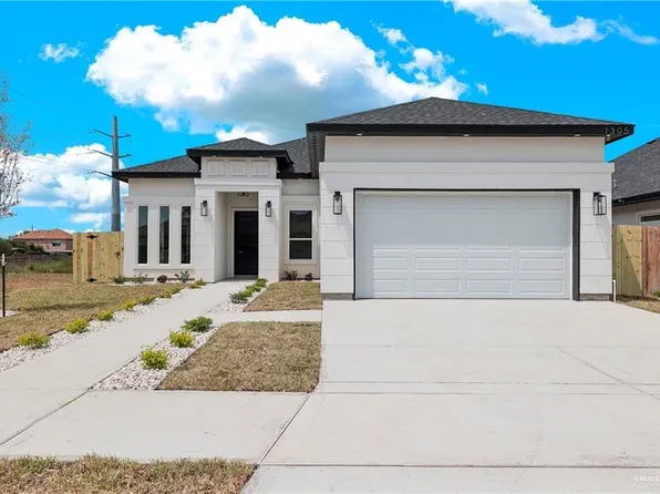 1305 W Oscar St, Edinburg, TX 78541