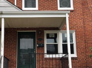 1205 Haverhill Rd #0, Baltimore, MD 21229