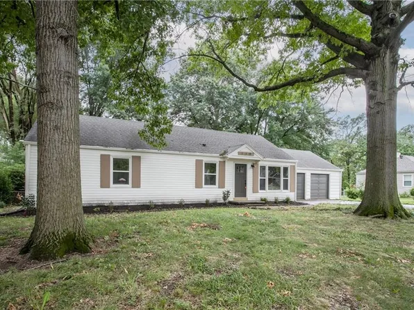 119 W 97th St, Kansas City, MO 64114