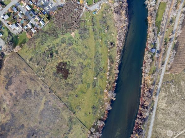 115 Cooper Street, Riverside, WA 98849