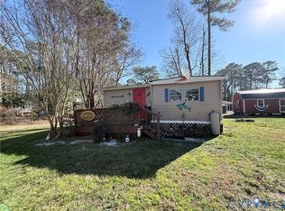 28 Lane Rd, Reedville, VA 22539