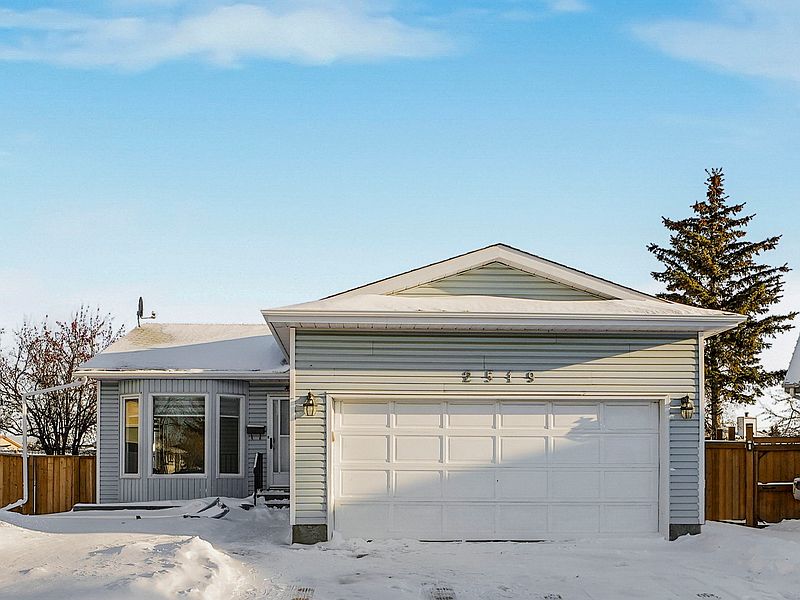 Edmonton House for rent - 4 Bedrooms — photo 5