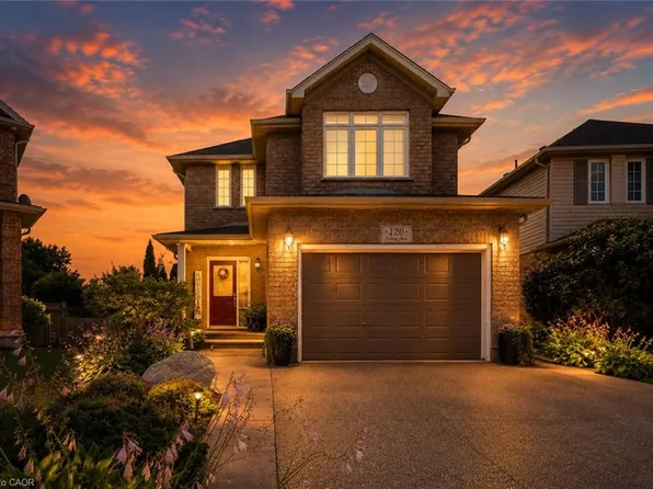 120 Yates Ave, Cambridge, ON N1P 0A4