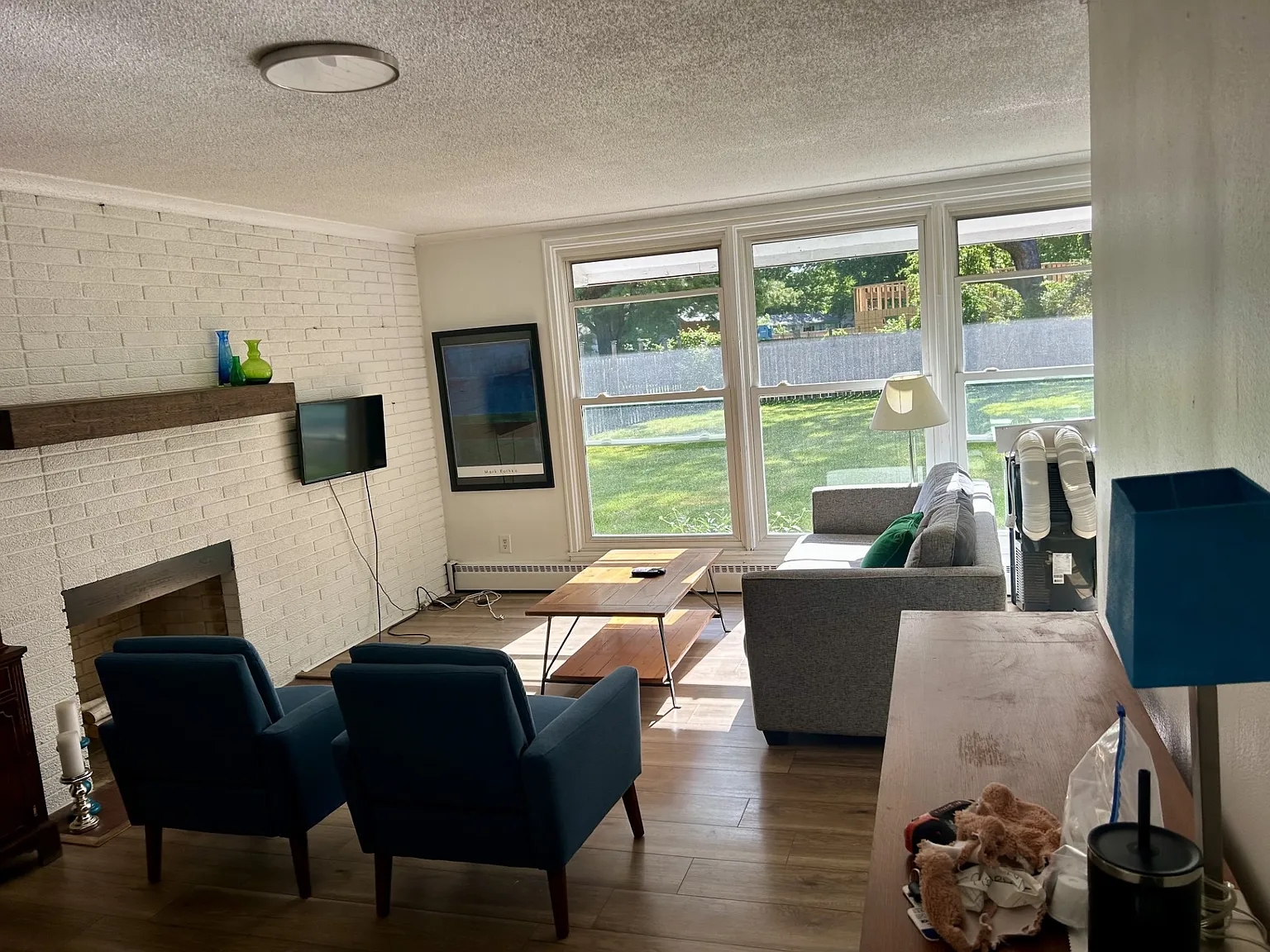 2 bed, 1482 sqft, $2,000 — Photo 3
