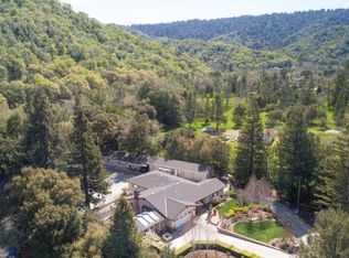 5300 Hecker Pass Rd, Gilroy, CA 95020