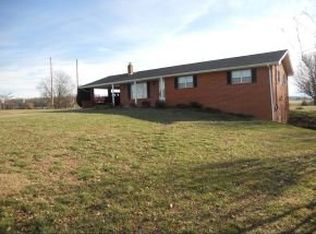 424 Don Carson Rd, Telford, TN 37690