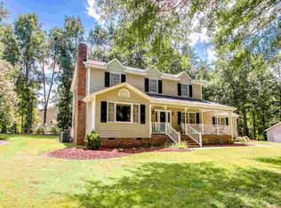 101 Caroline Dr, Roebuck, SC 29376