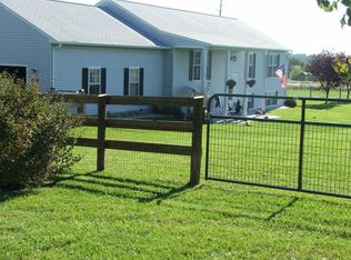 405 Heath Dr, Eldersburg, MD 21784