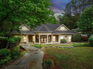 1010 Little River Way, Milton, GA 30004