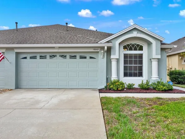 19343 HASKELL PLACE, LAND O LAKES, FL 34638