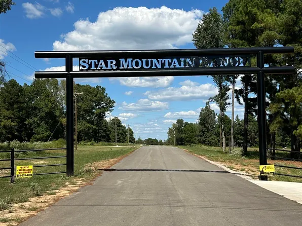 16919 Ridgeline Loop, Winona, TX 75792