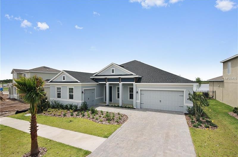 1st image of 11409 Lake Lucaya Dr