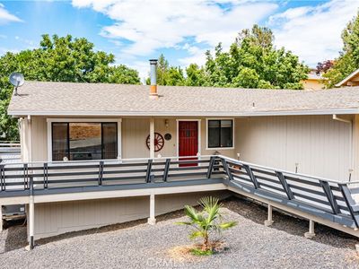 10018 El Capitan Way, Kelseyville, CA, 95451